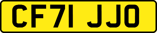 CF71JJO