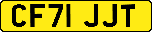 CF71JJT