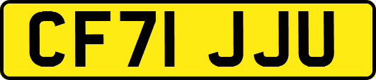CF71JJU