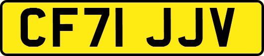 CF71JJV