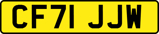 CF71JJW
