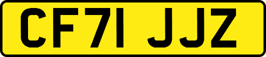 CF71JJZ