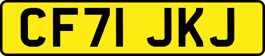 CF71JKJ