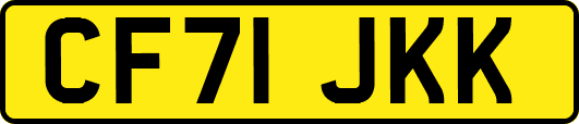 CF71JKK