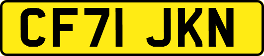 CF71JKN