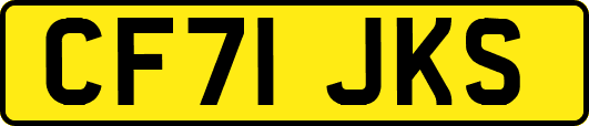 CF71JKS