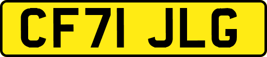 CF71JLG