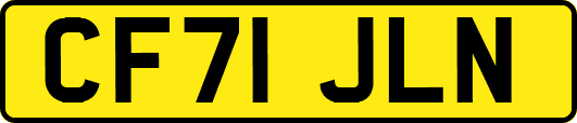 CF71JLN