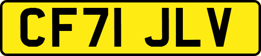 CF71JLV