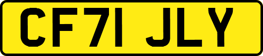 CF71JLY