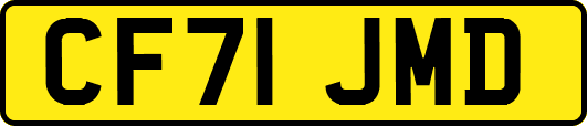 CF71JMD