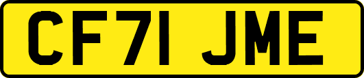 CF71JME