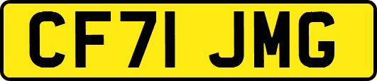CF71JMG