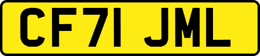 CF71JML