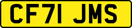 CF71JMS