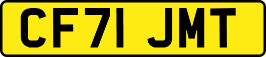 CF71JMT