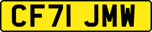 CF71JMW