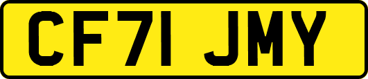 CF71JMY