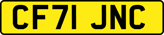 CF71JNC