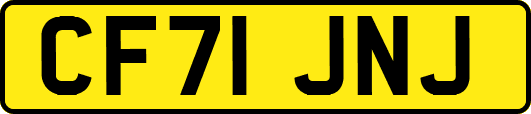 CF71JNJ
