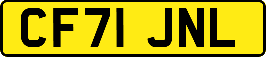 CF71JNL