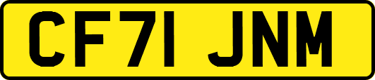 CF71JNM