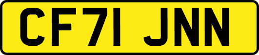 CF71JNN