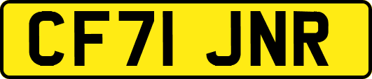 CF71JNR