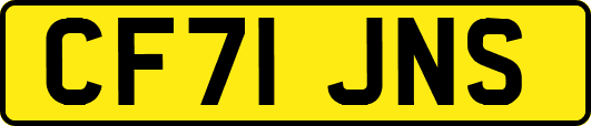 CF71JNS