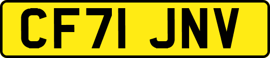 CF71JNV