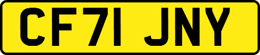 CF71JNY