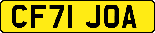 CF71JOA