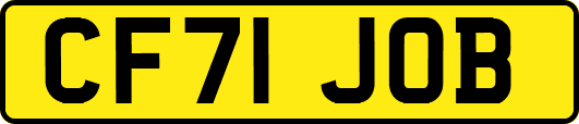 CF71JOB