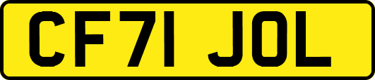 CF71JOL