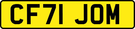 CF71JOM