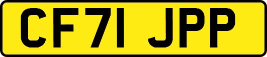 CF71JPP