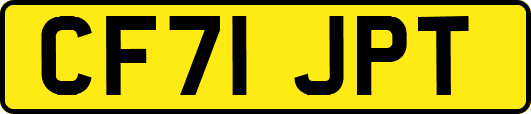 CF71JPT