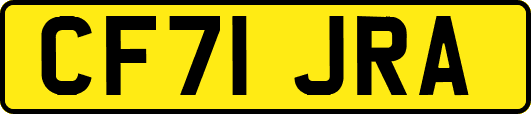 CF71JRA