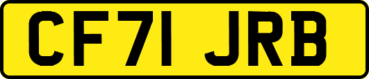 CF71JRB