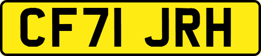 CF71JRH