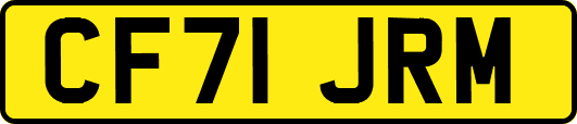 CF71JRM