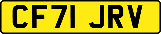 CF71JRV