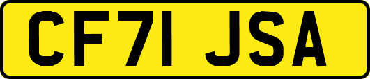 CF71JSA