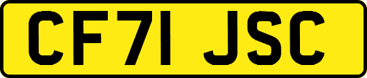 CF71JSC