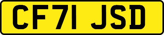 CF71JSD