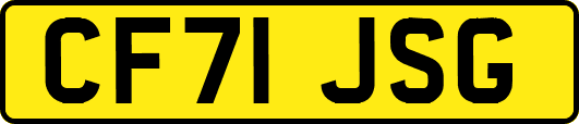 CF71JSG