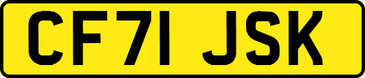 CF71JSK