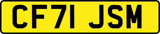 CF71JSM