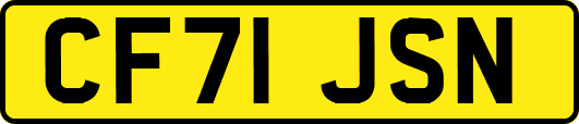 CF71JSN