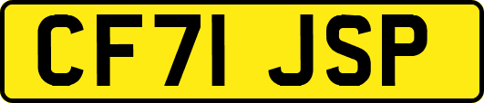 CF71JSP